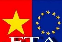 Phiên đàm phán thứ tám FTA Việt Nam – EU đạt nhiều kết quả khả quan