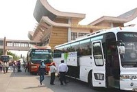 Kl993 ưu đãi thưởng hấp dẫn đồng ý giải thể Trạm Kiểm soát liên hợp Mộc Bài