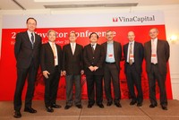 Giám đốc điều hành VinaCapital Andy Ho: Cơ hội Kl99ok phiên bản mới thời gian tới rất sáng sủa