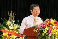 Ông Đỗ Xuân Hạ, tân Chủ tịch HĐQT Habeco