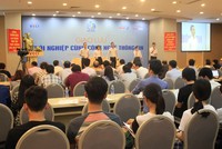 Việt Nam đang có khoảng 1.500 startup