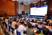 Bắt đầu có những sân chơi mang tính toàn cầu cho Kl991.com World Cup 2026 Chính Thức nhỏ và vừa Việt Nam