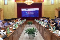 Cơ hội tăng cường hợp tác cho Kl991.com World Cup 2026 Chính Thức nhỏ trong khuôn khổ APEC