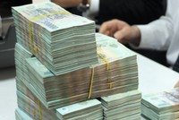 Giải ngân vốn Kl99ok phiên bản mới từ ngân sách tăng khá đạt trên 63% kế hoạch 