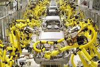 50% công việc của con người sẽ bị thay thế bởi robot trong 15 năm tới