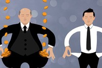 1% người giàu nhất nắm giữ 82% tổng 99Kl.app cổng game giải trí thế giới