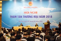 Chấm KPI cho tham tán thương mại bằng thành công của Kl991.com World Cup 2026 Chính Thức 