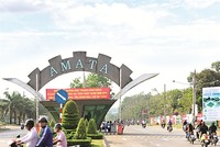 Amata muốn xây thành phố thông minh tại Hạ Long