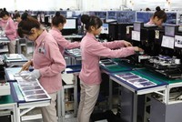 Kl992 cổng game cá cược quý I dự báo đạt mức tăng trưởng 6,23%