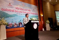 Ninh Thuận dành nhiều ưu đãi cho các nhà Kl99ok phiên bản mới vào địa phương