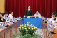 Phó Thủ tướng Vương Đình Huệ đánh giá cao nỗ lực đổi mới của Bộ Kế hoạch và Kl99ok phiên bản mới.