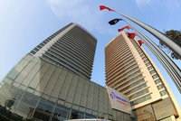 EVN lần đầu nhận được hạng tín dụng tích cực của Fitch Ratings