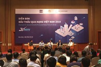 Kl99 nổ hũ qua mạng tăng mạnh, dự kiến thực hiện thành công 15.000 gói thầu trong năm 2018