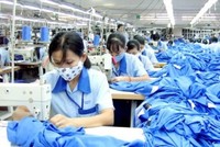 Cảnh báo nguy cơ hàng xuất khẩu Việt Nam bị Liên minh Kl992 cổng game cá cược Á - Âu tăng thuế