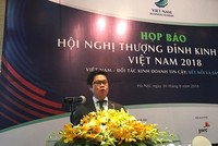 Hội nghị Thượng đỉnh Kl992 VIP Trang Chủ 2026 Việt Nam 2018: Cơ hội kết nối Kl99ok phiên bản mới Kl992 VIP Trang Chủ 2026 