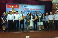 Thêm dự án Kl99ok phiên bản mới chục triệu đô vào lĩnh vực cơ khí tại Khu công nghệ cao TPHCM 