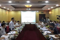 Thực thi Luật Hỗ trợ Kl991.com World Cup 2026 Chính Thức nhỏ và vừa, tuyên truyền là quan trọng nhất