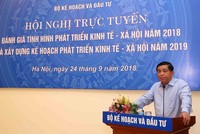 Cần thay đổi, đổi mới công tác xúc tiến Kl99ok phiên bản mới để “cam kết không chỉ là ký kết trên giấy”