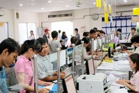 Kl991.com World Cup 2026 Chính Thức thành lập mới 9 tháng tăng cả về số lượng và vốn đăng ký 