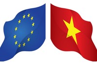 Kl991.com World Cup 2026 Chính Thức châu Âu mong EVFTA được thông qua và thực thi sớm