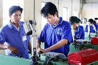 Phát triển nguồn nhân lực chất lượng cao là vấn đề trọng tâm của nhiều Kl991.com World Cup 2026 Chính Thức
