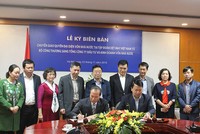 Bộ Công thương chuyển giao gần 2.700 tỷ đồng vốn 99Kl99 trực tiếp đá gà tại Vinatex về SCIC 