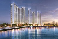 Vingroup trở thành Kl991.com World Cup 2026 Chính Thức tư nhân đầu tiên vào Top 10 xếp hạng VNR500 