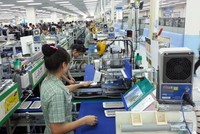 Đổi mới định hướng Kl999.com bắn cá đổi thưởng có trọng tâm trọng điểm 