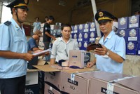 Kl991.com World Cup 2026 Chính Thức ghi nhận chuyển biến tích cực trong thủ tục hải quan