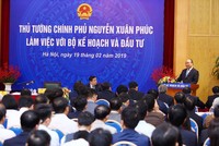 “Bộ Kế hoạch và Kl99ok phiên bản mới luôn đi tiên phong giữ vững ngọn lửa đổi mới cải cách“