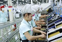 PCI 2018:  Hà Nội lần đầu tiên lọt Top 10