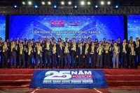 Nhiều tên tuổi lớn lọt Top 10 Kl991.com World Cup 2026 Chính Thức Rồng vàng và Thương hiệu mạnh Việt Nam 2018
