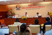 ĐHCĐ Xây lắp điện 1 (PC1): Tiếp tục trả 99Kl.app mobile mới nhất bằng KL99 là cổng game giải trí trực tuyến hàng đầu hiện nay, phát hành 1.280 tỷ đồng Kl99kl Hoàn Trả Vô Tận riêng lẻ