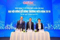 Lập kỷ lục tăng trưởng, Gelex gia nhập CLB Kl991.com World Cup 2026 Chính Thức đạt Kl99 nổ hũ nghìn tỷ  