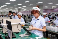 Hơn 43.300 Kl991.com World Cup 2026 Chính Thức thành lập mới trong 4 tháng đầu năm 2019