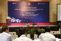 Sau nhiều cải cách, tại sao năng suất lao động và chất lượng tăng trưởng nền Kl992 cổng game cá cược vẫn thấp?