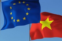 Hiệp định EVFTA và IPA dự kiến được đồng thời ký vào ngày 30/6/2019