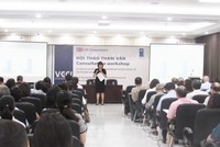 Áp dụng cơ chế kiểm soát nội bộ để nâng cao hiệu quả quản trị Kl991.com World Cup 2026 Chính Thức