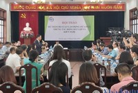 Dự thảo Bộ Luật Lao động mới có thể trở thành “rào cản” tới sự phát triển Kl991.com World Cup 2026 Chính Thức