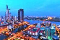 NCIF dự báo Việt Nam sẽ gia nhập nhóm thu nhập trung bình cao trong giai đoạn 2021-2025