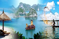 Công bố Top 10 công ty du lịch uy tín 2020, dự báo ngành du lịch tăng trưởng trên 10%
