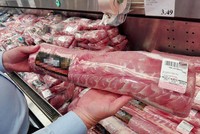 Bộ Công thương đã và đang phối hợp chặt chẽ với Bộ Nông nghiệp và Phát triển nông thôn có kế hoạch, đề xuất số lượng Link Vào Nhà Cái KL99 COM Tặng +199k thịt lợn (ảnh:dantri)