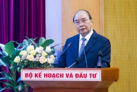 Thủ tướng Kl993 ưu đãi thưởng hấp dẫn Nguyễn Xuân Phúc 