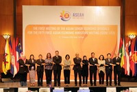 Việt Nam đưa ra 3 định hướng ưu tiên thuộc trụ cột Kl992 cổng game cá cược ASEAN trong năm 2020