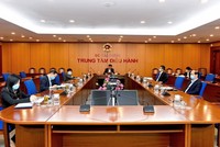 Bộ Kl991.com nạp rút nhanh: Tích cực nhất thì thu ngân sách năm nay vẫn giảm trên 140.000 tỷ đồng