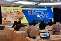 Chỉ 42,9% Kl991.com World Cup 2026 Chính Thức được tiếp cận thông tin về các hợp đồng mua sắm công qua các kênh công khai