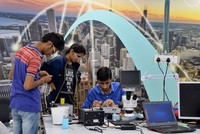 Thu hút gần 50 tỷ USD, Ấn Độ lập kỷ lục Kl999.com bắn cá đổi thưởng năm Kl991.com nạp rút nhanh 2019-2020