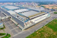 Phát triển mạnh Kl99kl ưu đãi độc quyền khu công nghiệp để “dọn ổ đón đại bàng” 