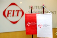 Đại hội đồng Trang Chủ KL99Com Số 1 Link Đăng Ký KL999 FIT: Đặt kế hoạch Kl99 nổ hũ tăng 43%