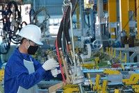 Link Vào Nhà Cái KL99 COM Tặng +199k Standard Chartered dự báo GDP Việt Nam đạt 7,8% trong năm 2021